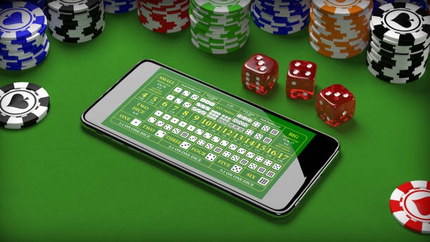 Player using mana777 login Free Play sportsbook on mobile device